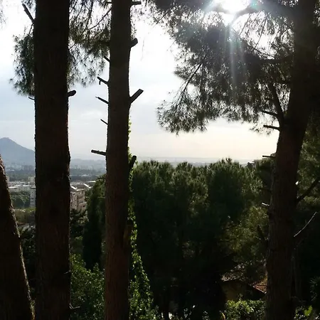 Gianni Апартаменты *