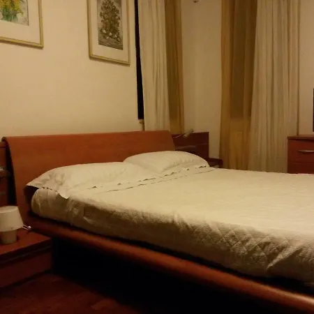 Gianni Apartmán