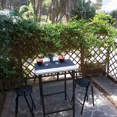 Gianni Апартаменты *