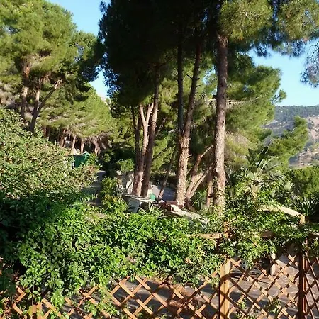 Апартаменты Gianni Палермо