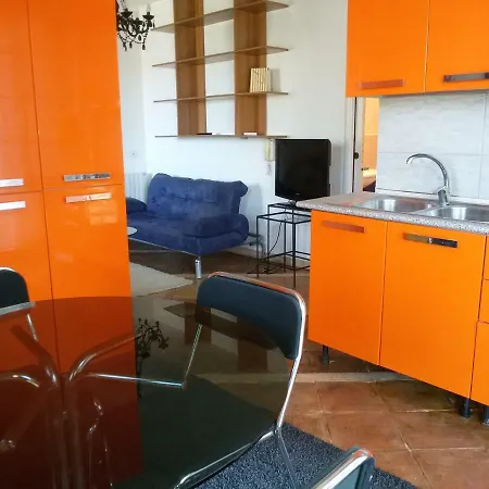 Gianni Апартаменты