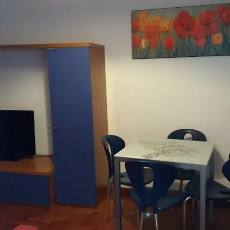 Апартаменты Gianni