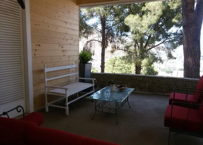 Giannì Appartamento