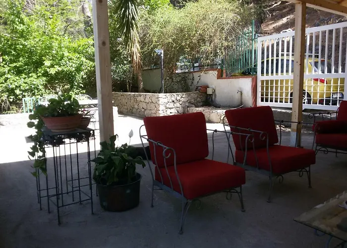 Appartamento Giannì *