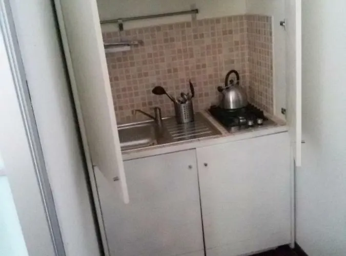 Giannì Appartamento