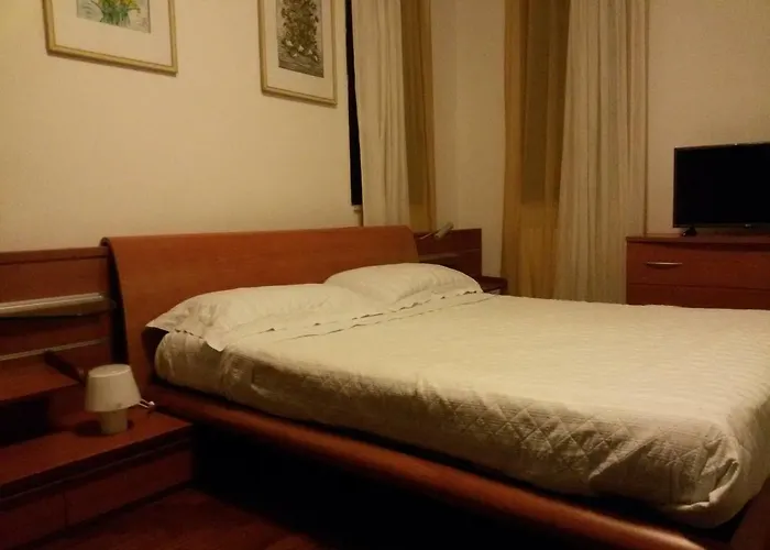 Giannì Appartamento