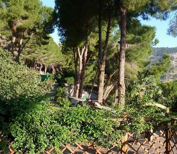 Appartamento Giannì Palermo