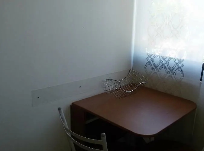 Appartamento Giannì *