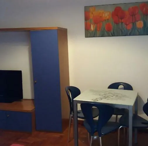 Appartamento Giannì