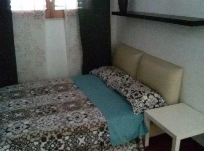 Giannì Appartamento Palermo