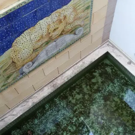 アパート Gianni パレルモ