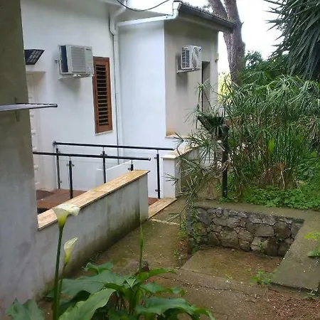 Gianni Apartamento *