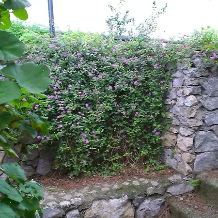 Apartamento Gianni