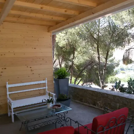 Apartamento Gianni *