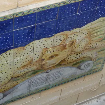 アパート Gianni パレルモ