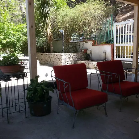 アパート Gianni *