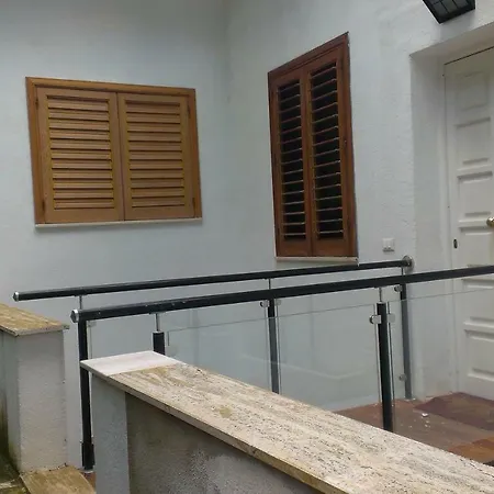 Apartamento Gianni