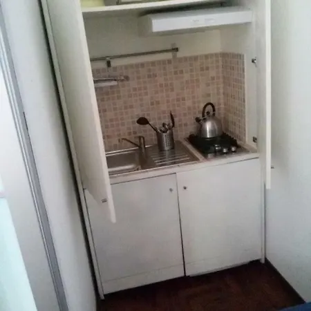Gianni Apartamento