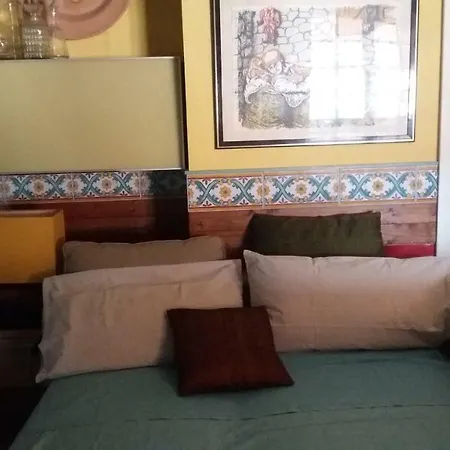 Apartamento Gianni *