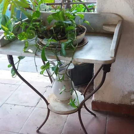 Apartamento Gianni Palermo
