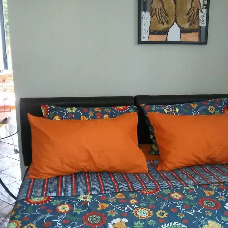 Gianni Apartamento *