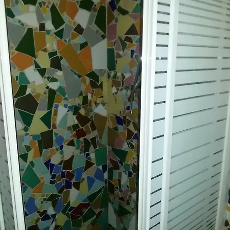 アパート Gianni *