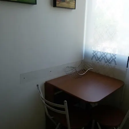 Apartamento Gianni *