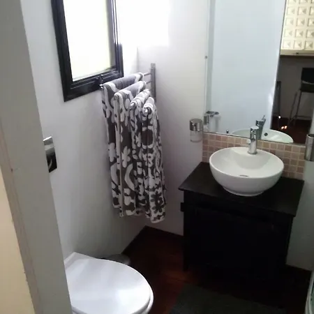 Gianni Apartamento *