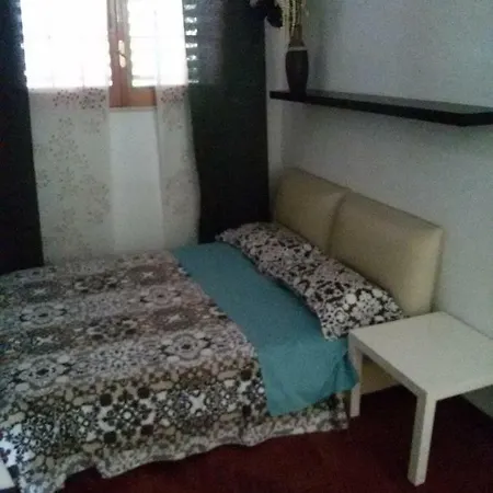 Gianni Apartamento Palermo