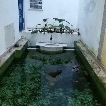 Gianni Apartamento